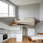 室內設計平面圖