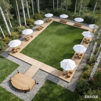 室內設計平面圖