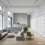 室內設計平面圖