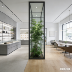 室內設計平面圖